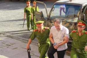 Đại án 9.000 tỉ đồng: 'Sai lầm lớn nhất' của Phạm Công Danh