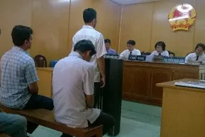 Nhân viên trộm 8.000 lít dầu của hãng máy bay Jetstar