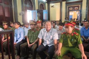 Đại án 9.000 tỉ: Bị đòi 3.600 tỉ, đại gia Hứa Thị Phấn nói gì?