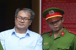 Đại án 9.000 tỉ đồng: Giám đốc Tân Hiệp Phát phản bác việc nhận lãi ngoài