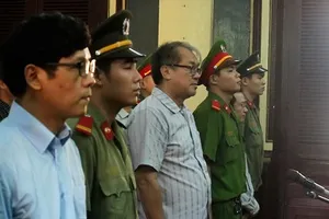 Đại án 9.000 tỉ: VNCB làm 'căng' 5.900 tỉ với nhóm Trần Ngọc Bích 