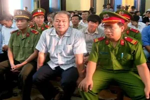 Đại án 9.000 tỉ đồng: Phạm Công Danh tha thiết gặp cha con Trần Ngọc Bích 