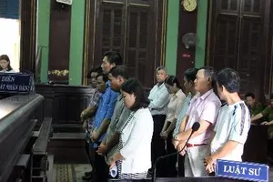 'Chạy' giấy phép kinh doanh karaoke tiền tỉ, lãnh 21 năm tù