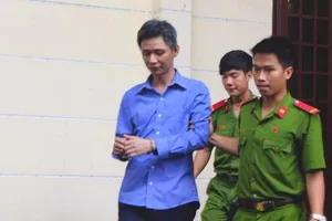 Trùm giang hồ giết người lãnh án 12 năm sau 15 năm lẩn trốn