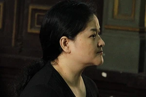 Một phụ nữ nước ngoài vận chuyển cocaine thoát án tử 