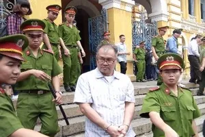 'Phạm Công Danh có tội thì nhóm bà Trần Ngọc Bích là đồng phạm giúp sức'