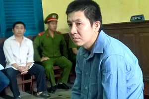 Không giảm án cho người chồng giết vợ vì đòi ly hôn