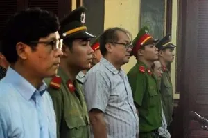 Nguyên tổng giám đốc Ngân hàng Xây dựng được bổ nhiệm sai?!