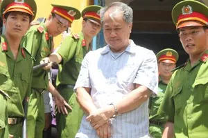 Đại án 9.000 tỉ đồng: Nhóm bà Trần Ngọc Bích mất trắng 5.190 tỉ?