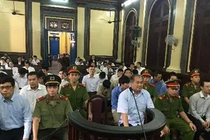 Đại án 9.000 tỉ đồng: 5.190 tỉ lòng vòng trả lại theo đường cũ?