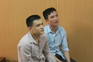 Hỗn chiến vì bênh em