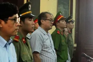 Đại án 9.000 tỉ đồng: Phạm Công Danh lãnh 30 năm tù