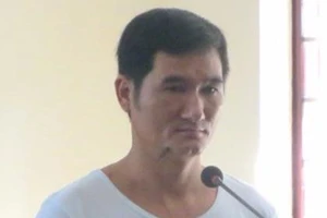 Tăng án đối với đại ca cản trở công an cho đàn em tẩu thoát