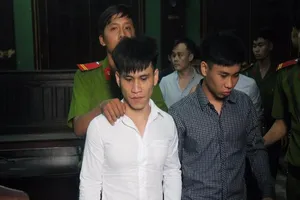 Bênh mẹ đánh chết người, 2 anh em bị tăng án