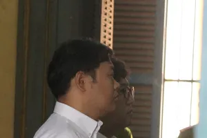 Giảm án cho 1 người Hàn Quốc bắt người trái luật