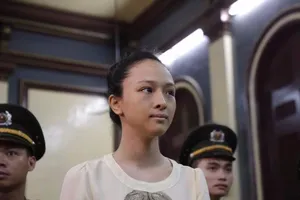 Diễn biến mới nhất vụ án hoa hậu Phương Nga