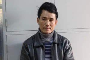 Bảo vệ dùng súng bắn chết người bỏ trốn 23 năm