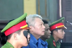 Cựu giám đốc Agribank CN7 không được giảm án