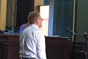 Thầy giáo Tây gây tai nạn chết người bị tăng án