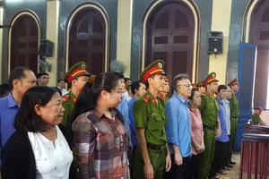 Tuyên án vụ hải quan tiếp tay doanh nghiệp lừa thuế