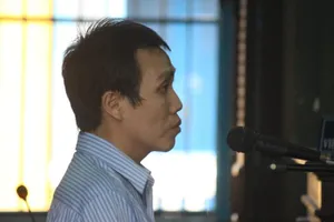 Bị cáo giết người kháng cáo xin giảm án vì ngáo đá