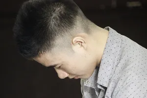 9X dùng dao giải quyết mâu thuẫn ái tình 