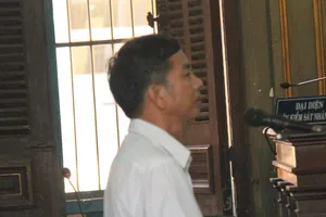 Hủy án vì... bỏ lọt cán bộ tỉnh thiếu trách nhiệm