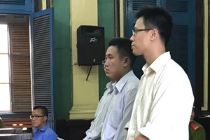 Giám đốc DN lừa bốn ngân hàng lãnh án chung thân