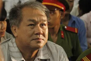 Sẽ phúc thẩm vụ đại án 9.000 tỉ đồng vào ngày 27-12