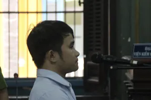 Không giảm án cho thủ kho tham ô nước mắm, nước tương