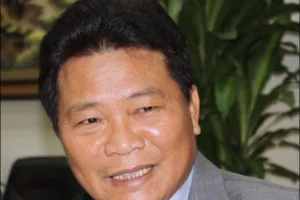 Áp giải 2 cựu lãnh đạo NH Đại Tín ra tòa vụ 9.000 tỉ