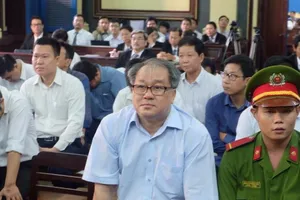 VKS bảo lưu quan điểm 'cha con ông Thanh là đồng phạm'