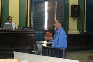 Bao sang tên 34 chiếc xe, 'bao' luôn... 30 năm tù