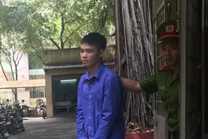 Không giảm án cho thanh niên siết cổ tài xế taxi