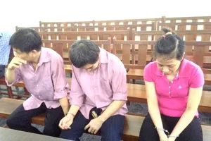 Vào tù vì... thử Viagra của người Trung Quốc 