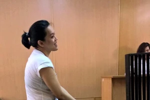 Kiều nữ Thái Lan ngồi tù cả đời vì 'món quà' 25 tỉ 