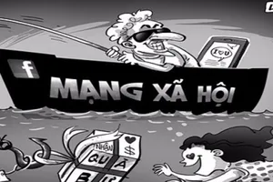 Trai Tây không cần gặp mặt vẫn dụ hàng loạt gái Việt 