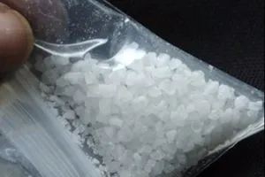 Bà bầu lãnh án 15 năm tù vì mua 'hàng' giúp bạn