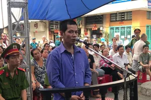 Tranh giành địa bàn, xe ôm đâm chết đồng nghiệp