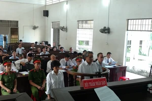 Tuyên án vụ sai phạm mía đường Tây Ninh