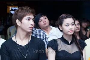 Vợ chồng ca sĩ Trương Quỳnh Anh ly hôn