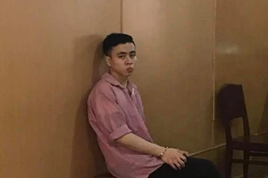 Bị đâm chết tại chỗ vì từ chối lời mời uống rượu