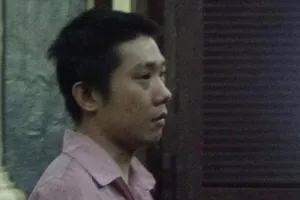 Xử án nặng con rể giết cha mẹ vợ 