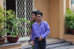 Giao cấu với trẻ em, một thuỷ thủ nước ngoài lãnh án