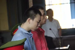 Hi hữu: Tử tội tuyệt đối im lặng, tòa phải hoãn xử