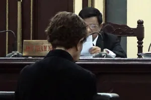 Xử vụ bê bối tại dự án ‘biệt thự dầu khí’