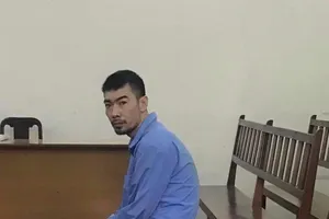 Gia đình tan nát của cựu công an 113 