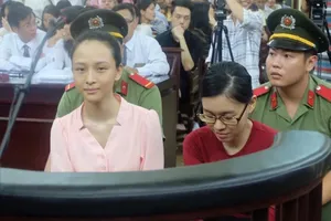 Kiến nghị cho Phương Nga tại ngoại và bảo vệ nhân chứng