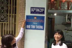 Quan tòa không chỉ lạnh lùng xử án