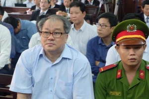 Sau 9.000 tỉ, Phạm Công Danh lại gây thiệt hại 6.000 tỉ